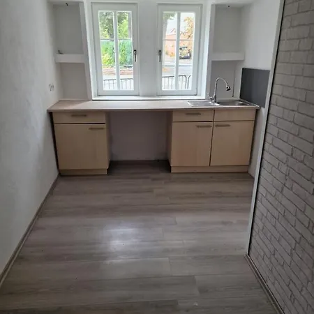 Stift Keppel Haus Hilchenbach
