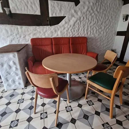 Ubytování v soukromí Stift Keppel Haus Hilchenbach