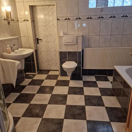 Stift Keppel Haus Ubytování v soukromí