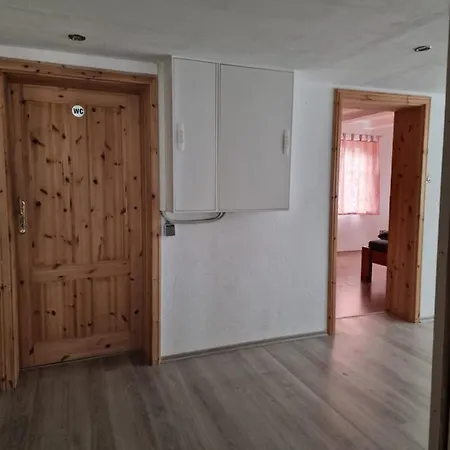Ubytování v soukromí Stift Keppel Haus *