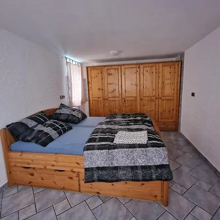 Ubytování v soukromí Stift Keppel Haus Hilchenbach